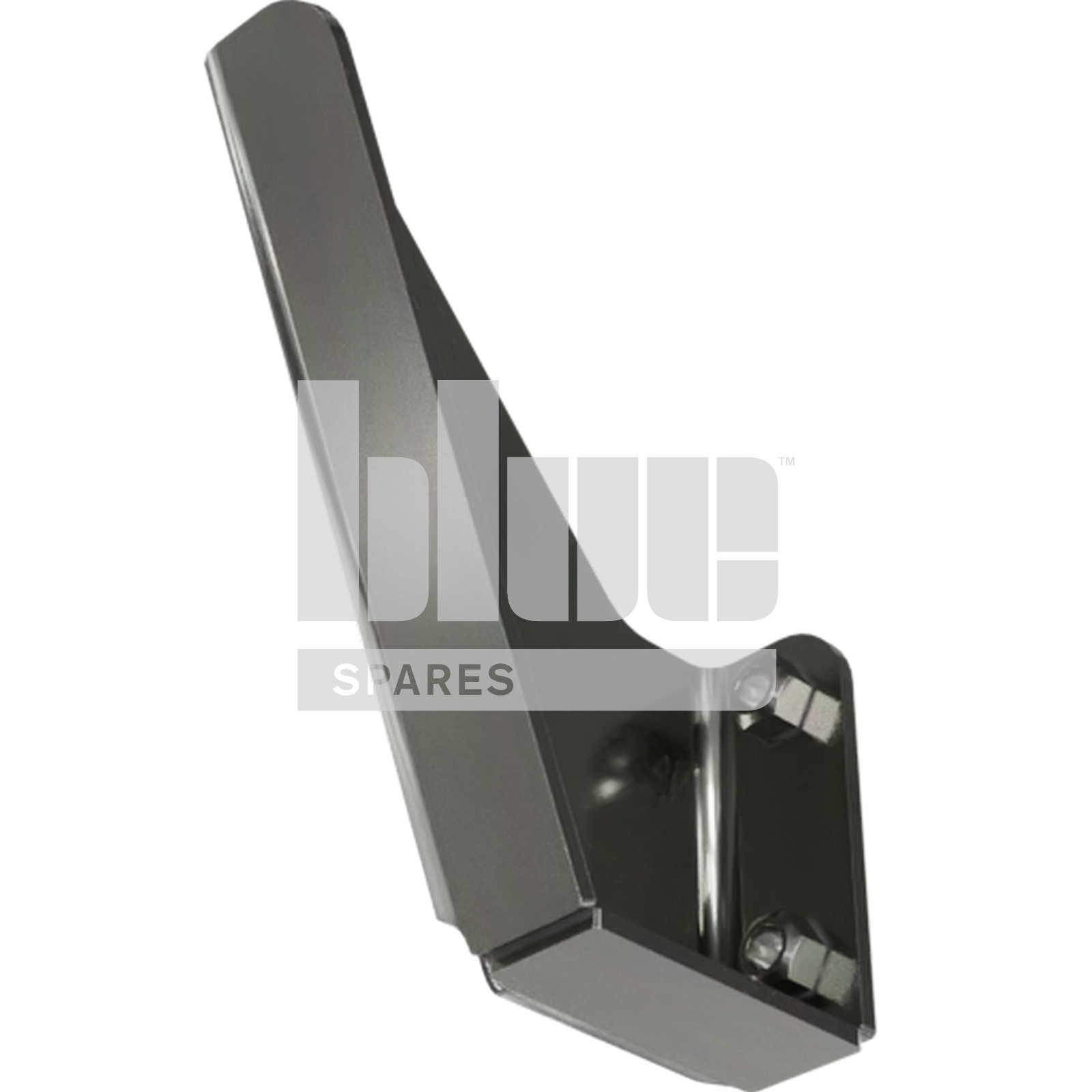 RH LATCH MOUNT