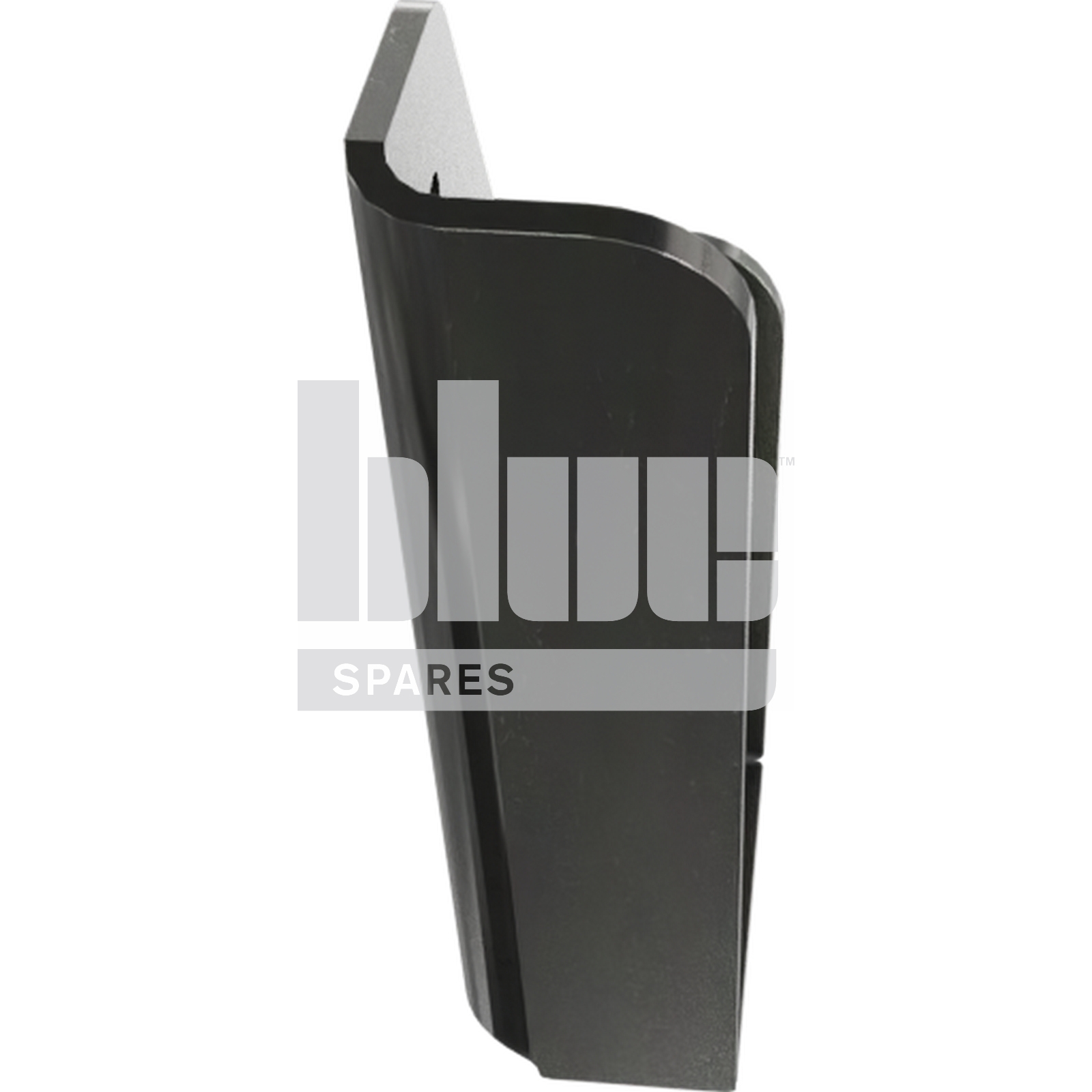 RH LATCH MOUNT