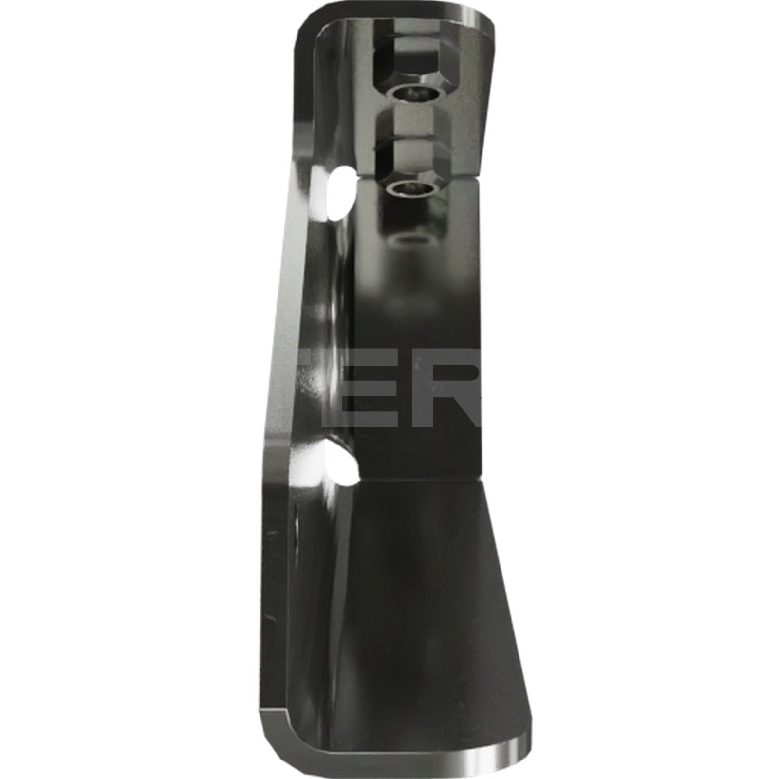 RH LATCH MOUNT