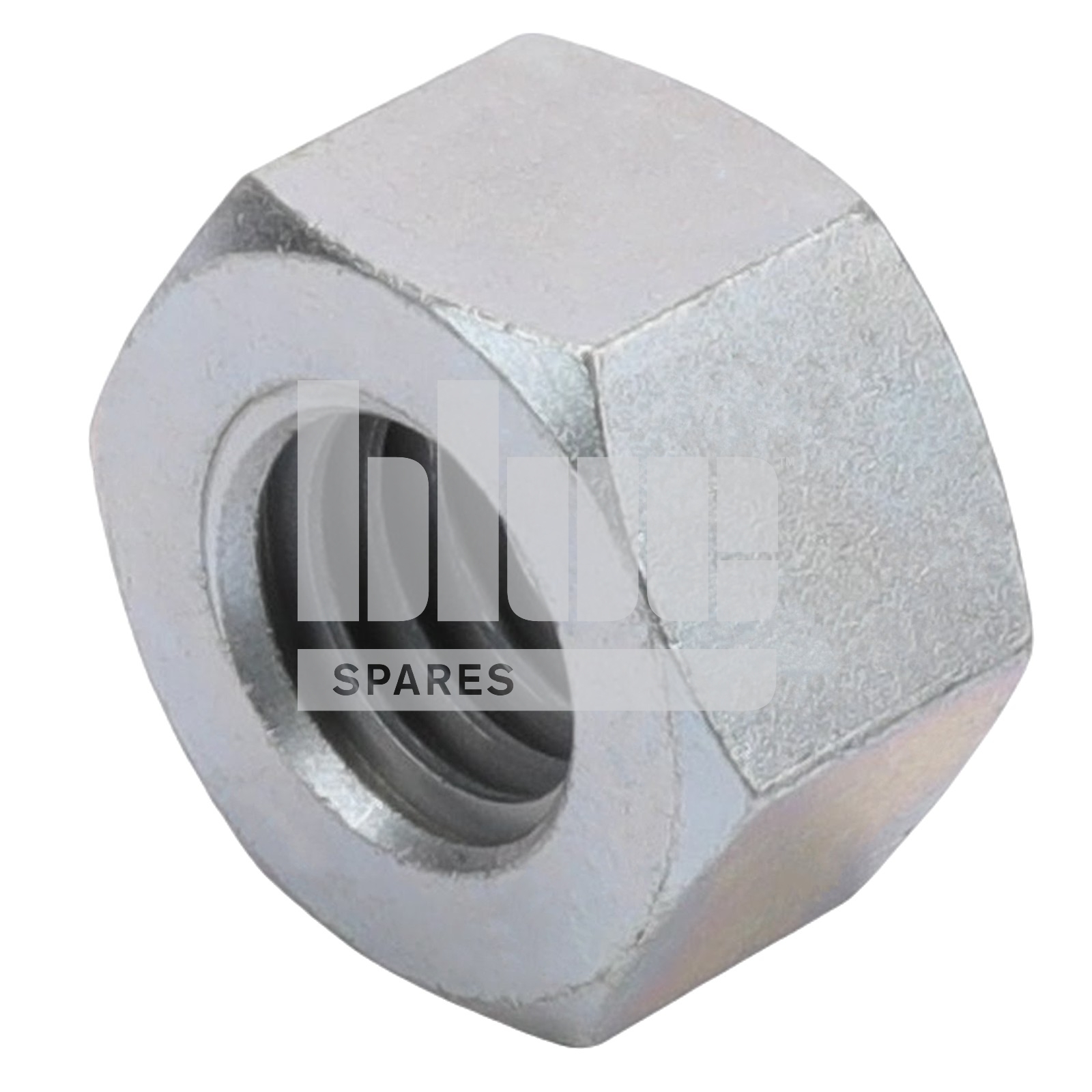 1 1/4 -5 ACME NUT PHANTOM ASSY