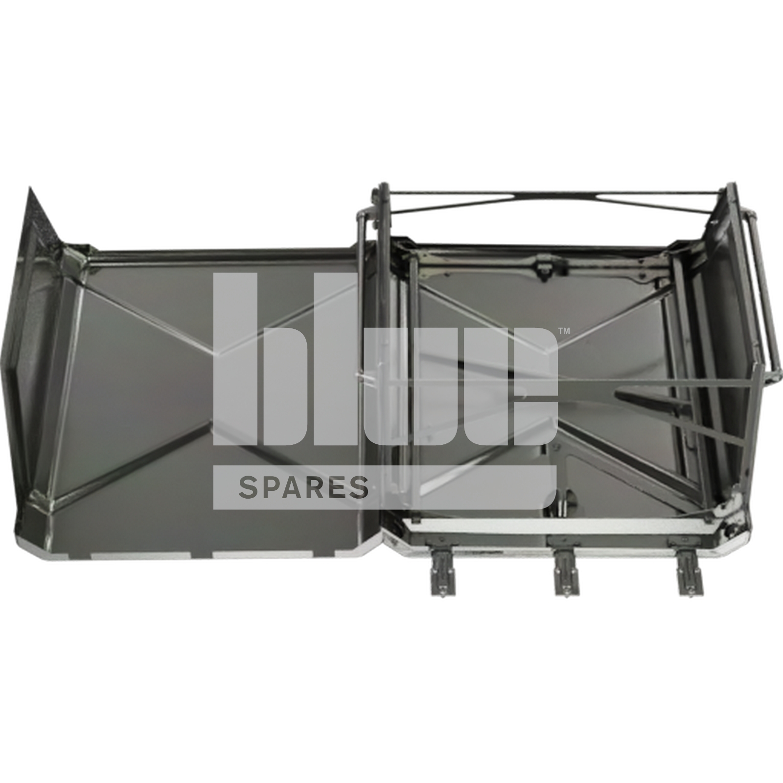COMPOSITE CANOPY