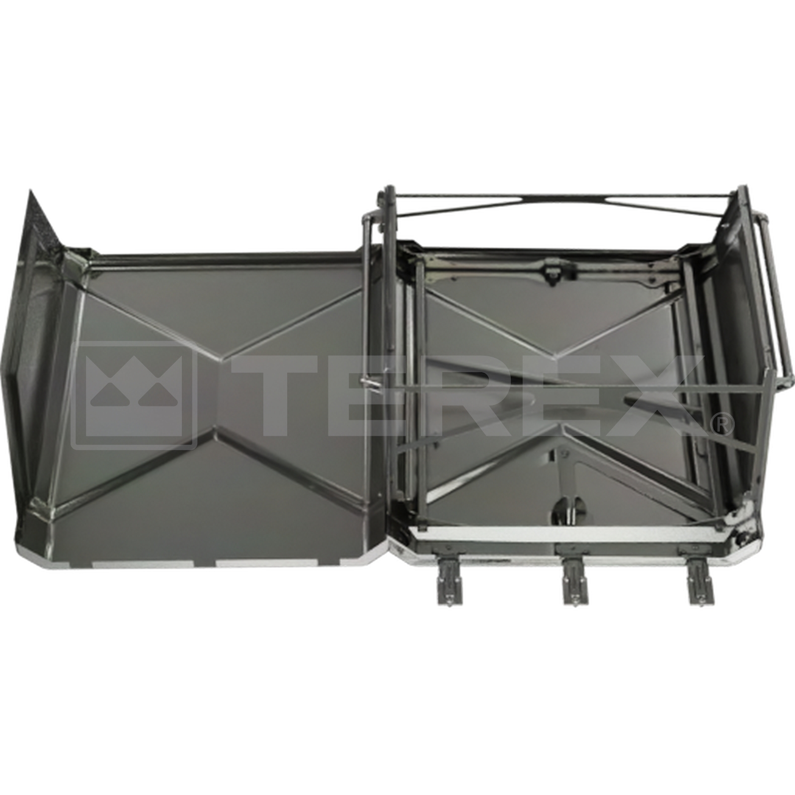 COMPOSITE CANOPY
