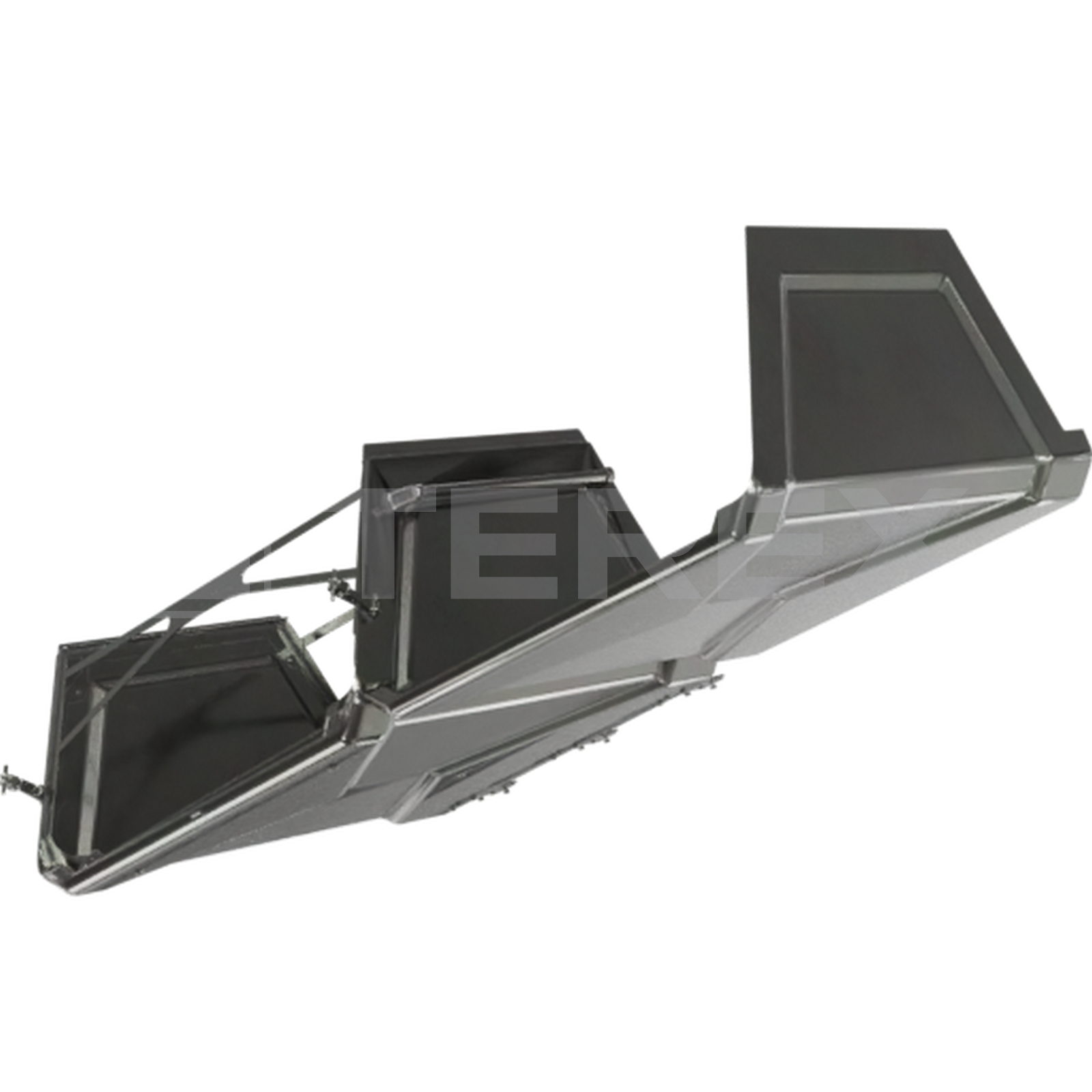 COMPOSITE CANOPY