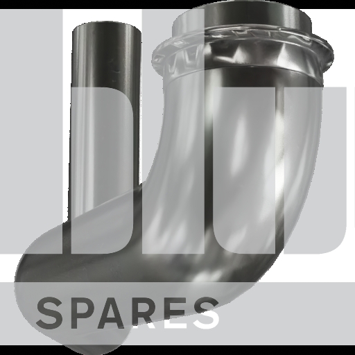 EXHAUST TURBO -> BELLOW