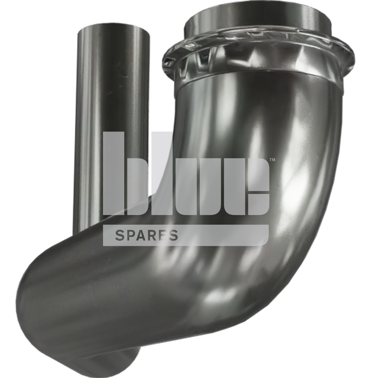 EXHAUST TURBO -> BELLOW