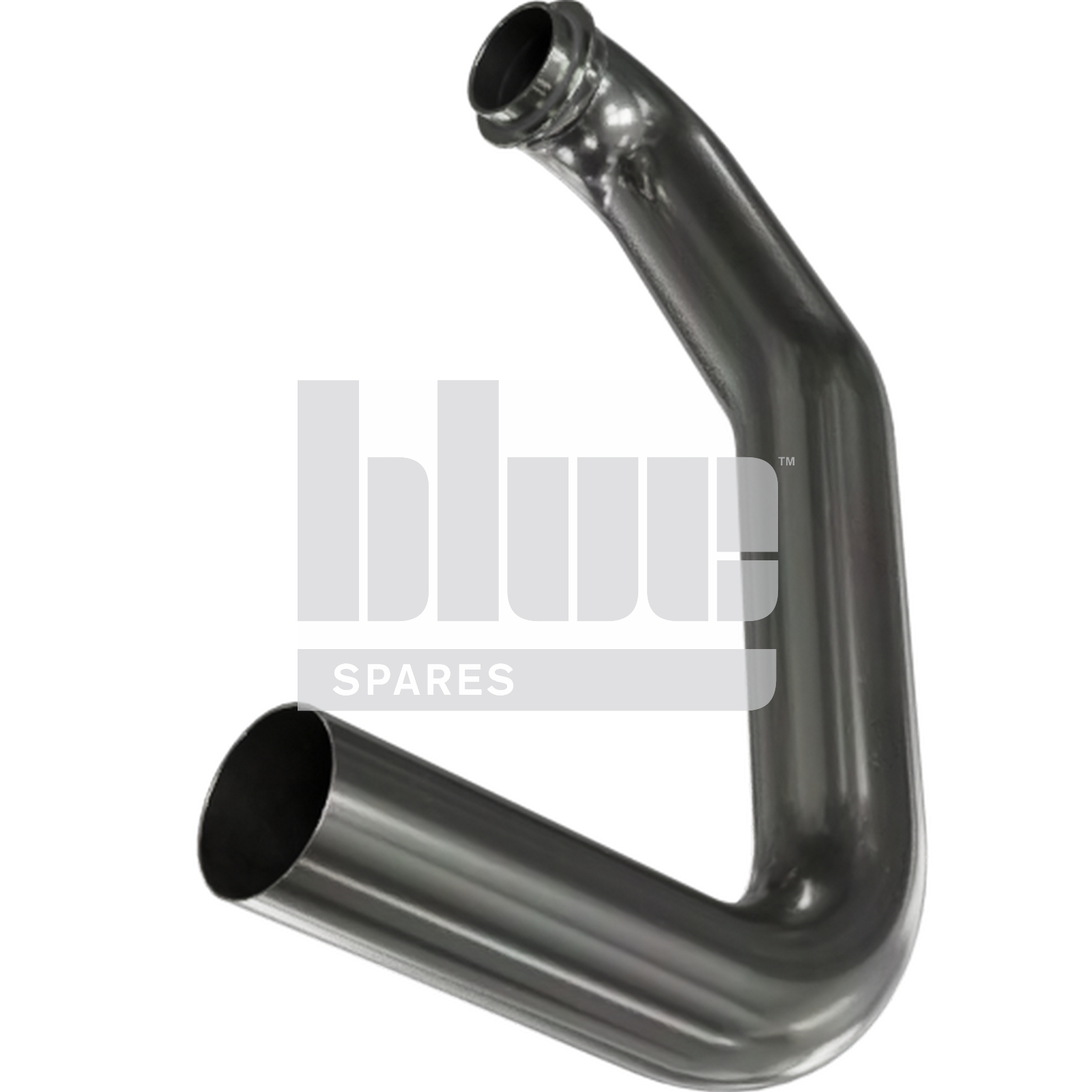 EXHAUST TURBO -> BELLOW