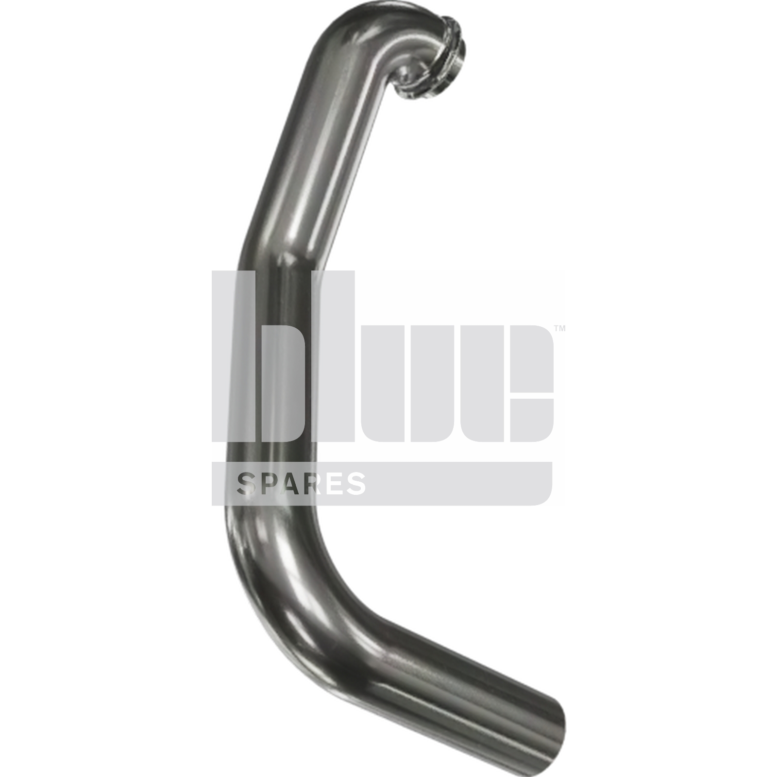 EXHAUST TURBO -> BELLOW