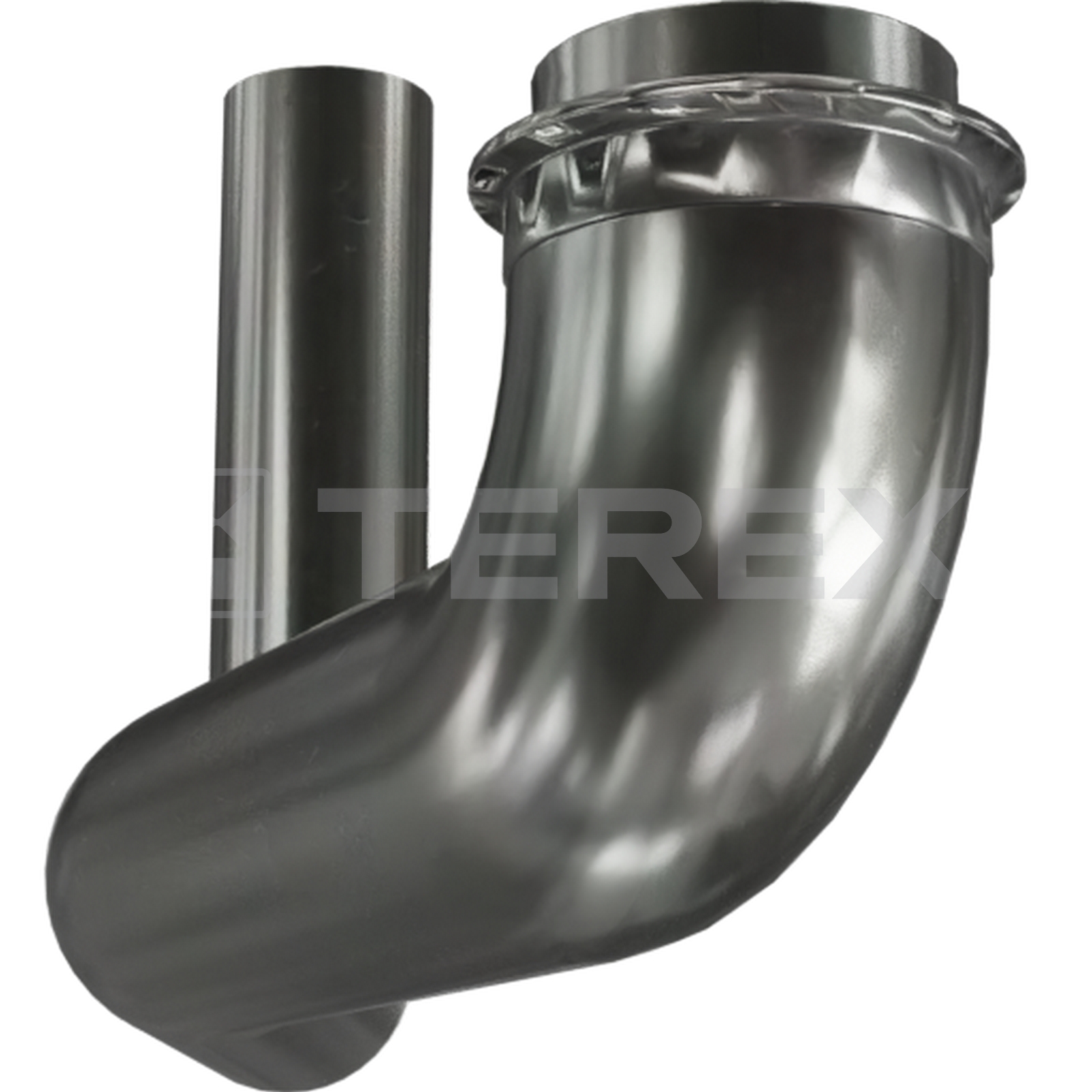 EXHAUST TURBO -> BELLOW