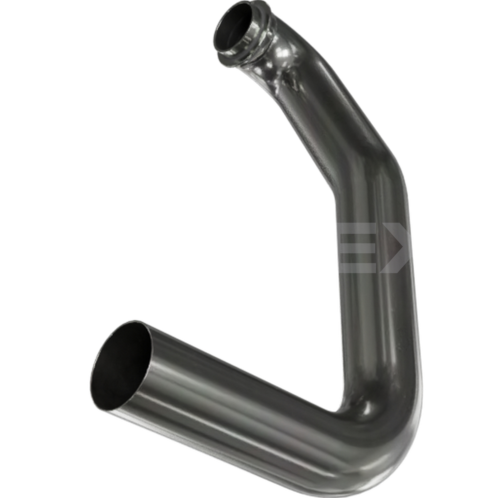 EXHAUST TURBO -> BELLOW