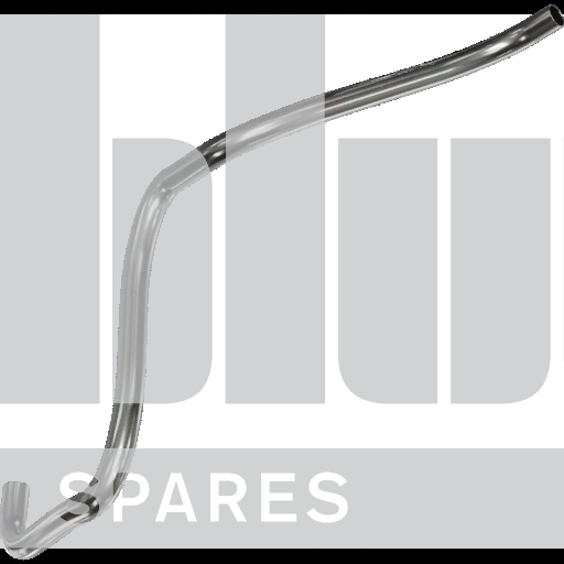 CS SCAVENGE HOSE