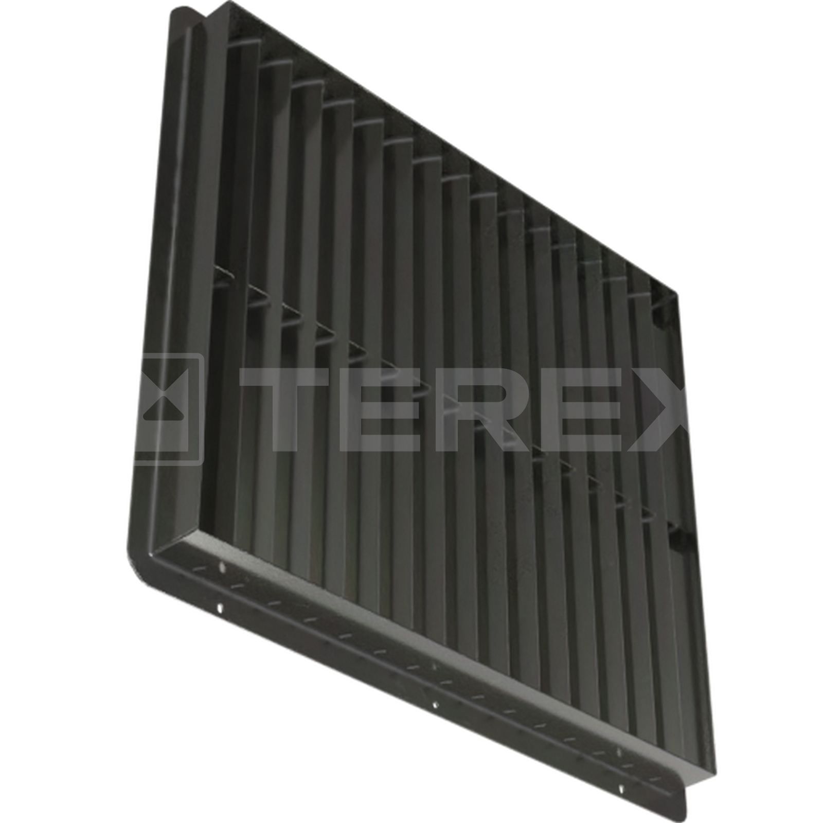 COOLER PACK GRILL