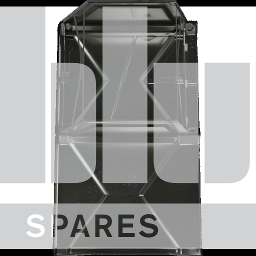 ENGINE COVER FRAME