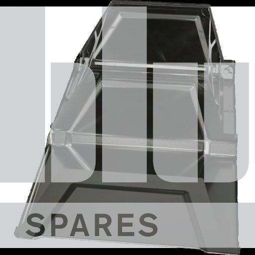 ENGINE COVER FRAME