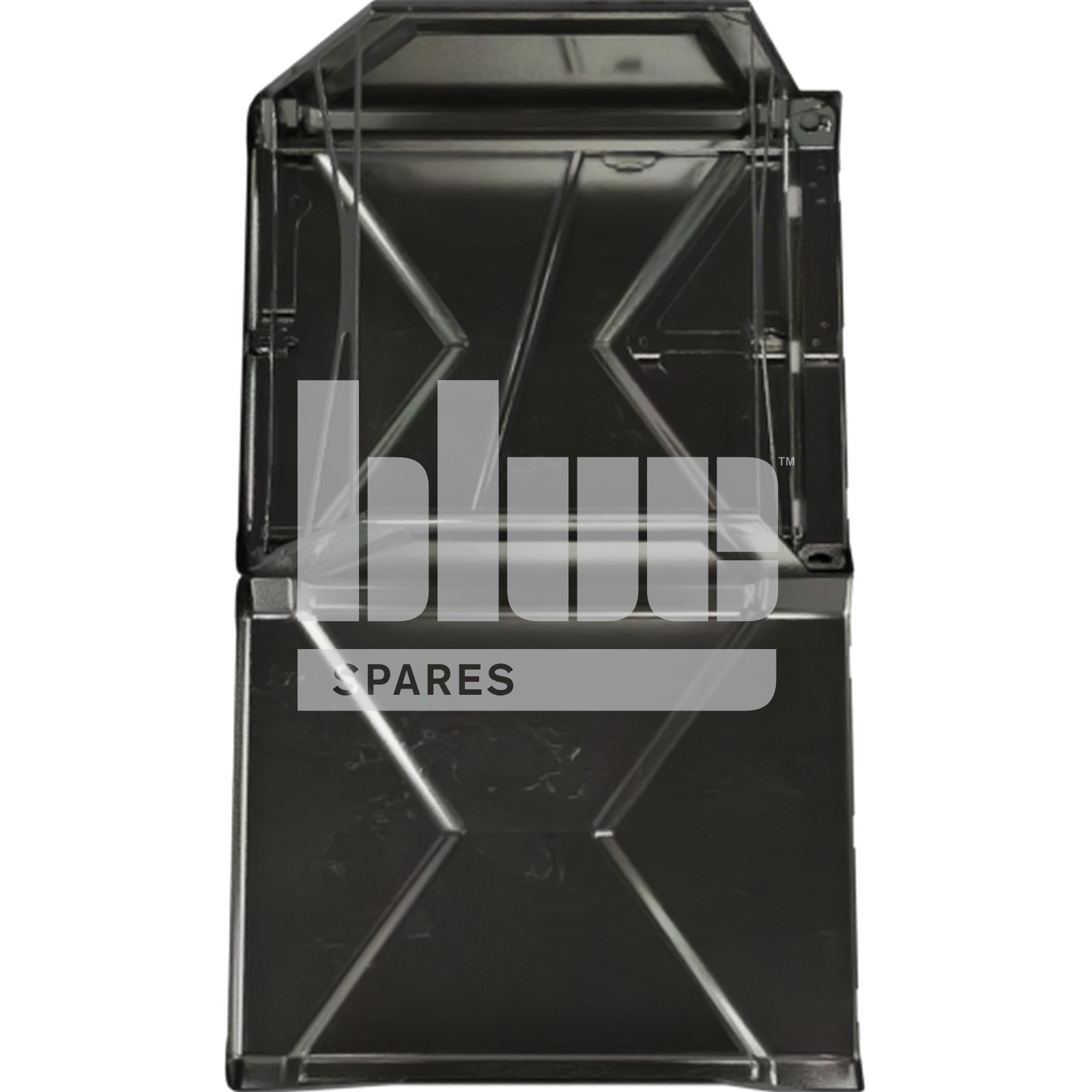 ENGINE COVER FRAME
