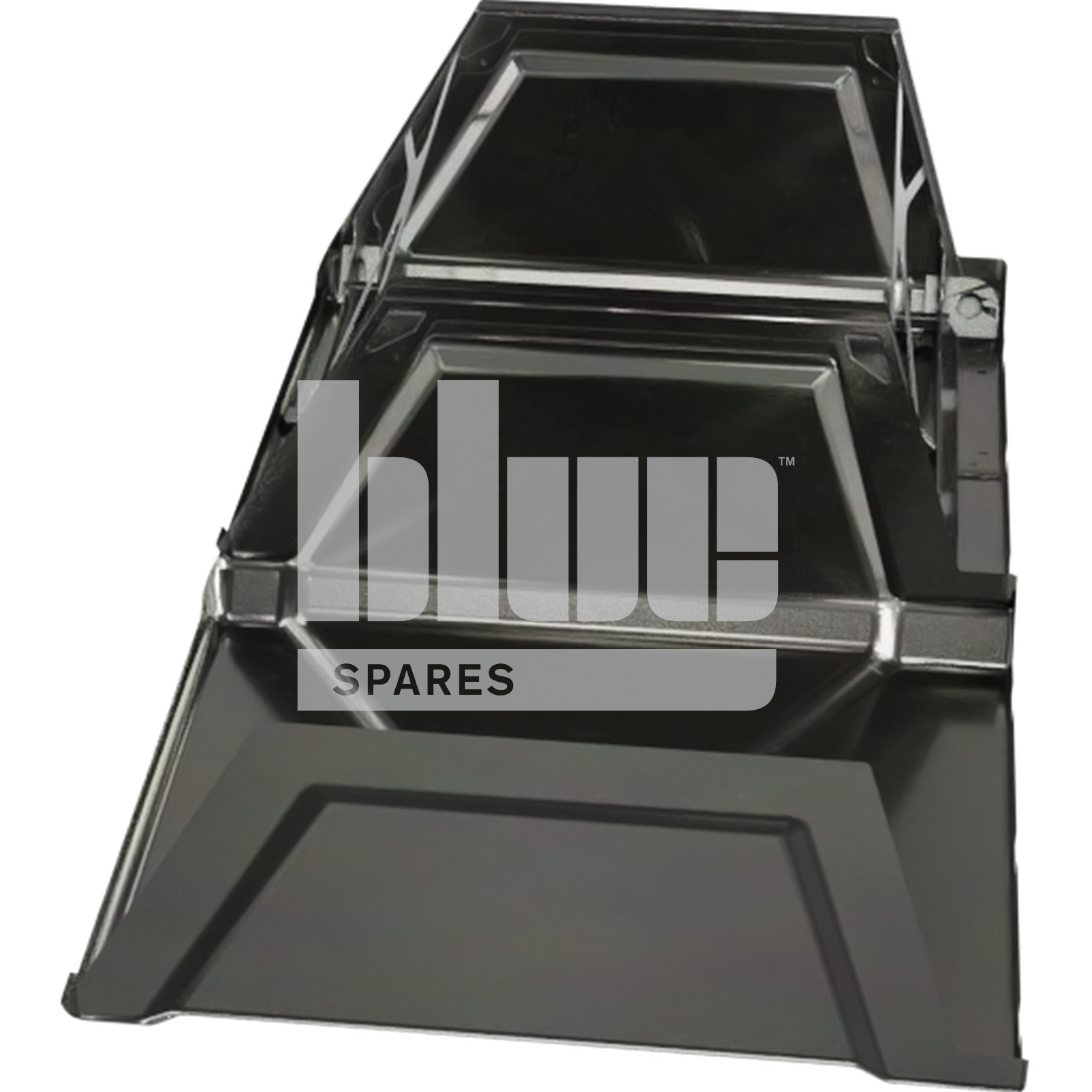 ENGINE COVER FRAME