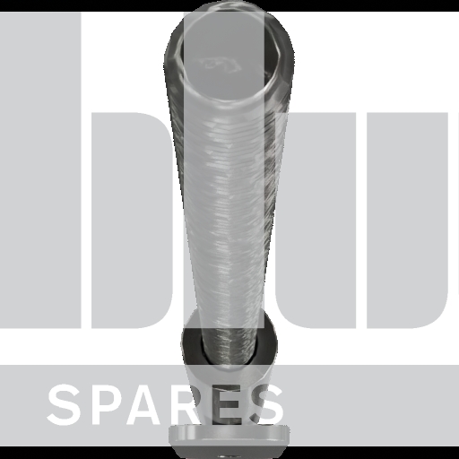 SPREADER BAR SHORT SECTION
