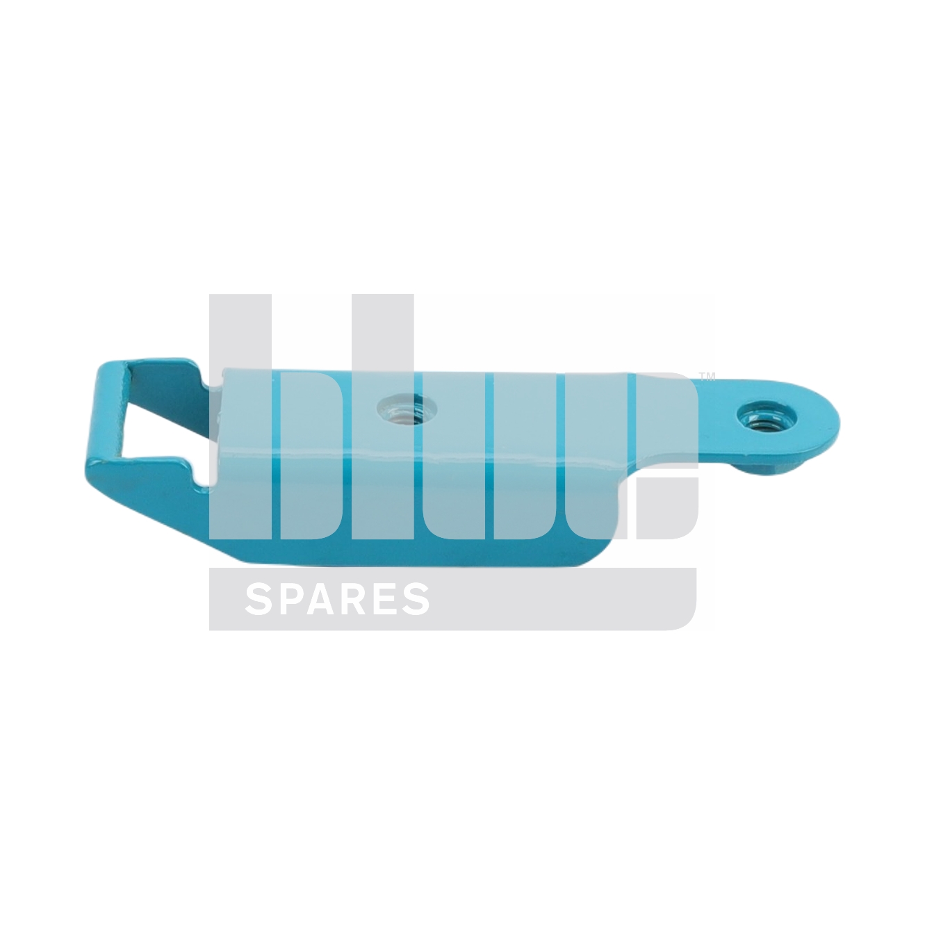 GRP HOOD CATCH ASSY