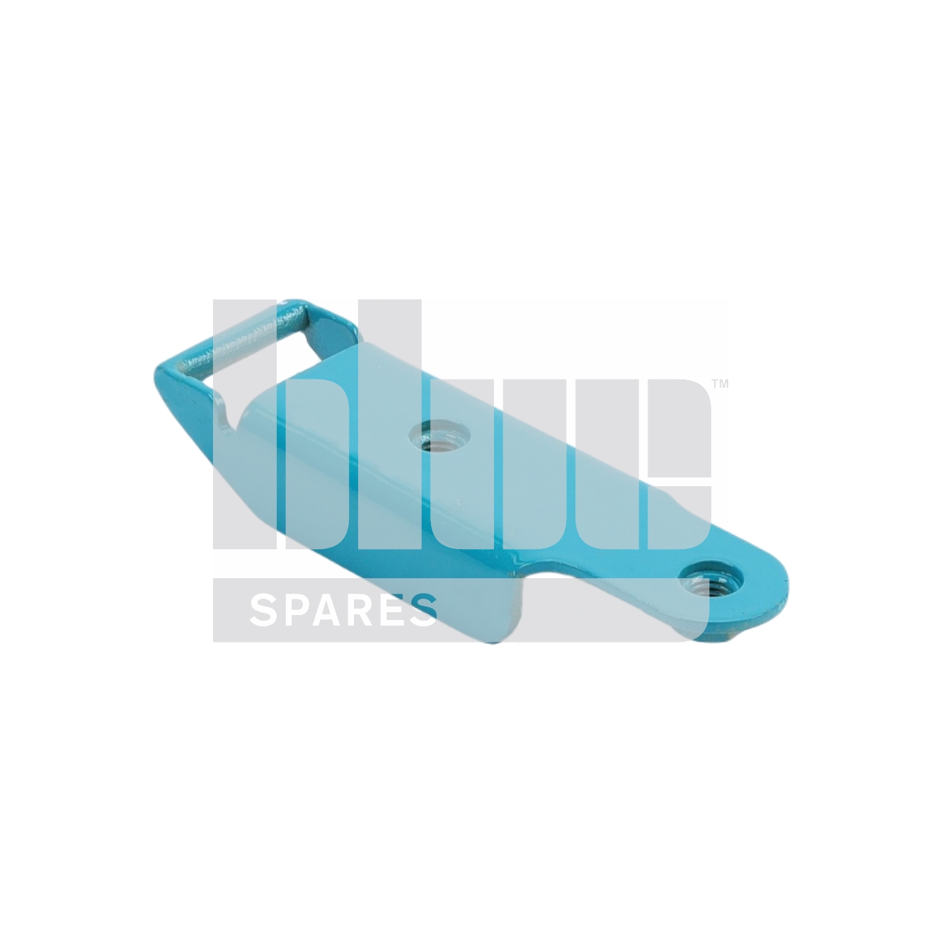 GRP HOOD CATCH ASSY