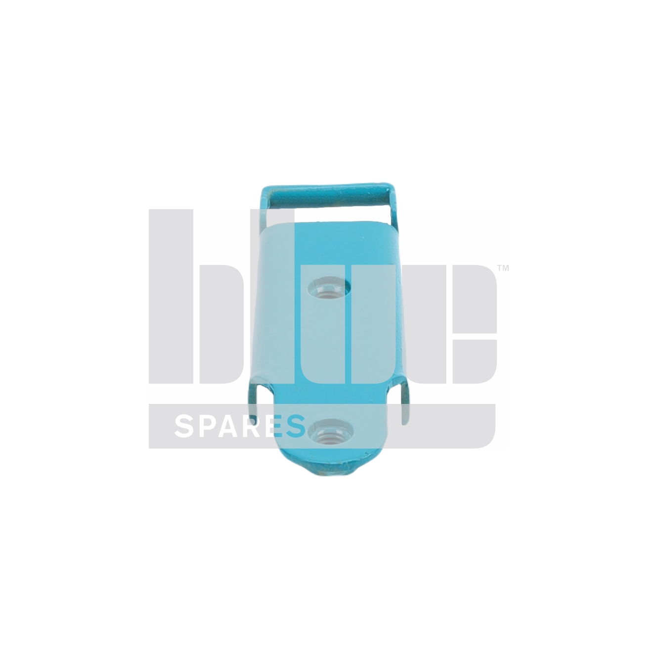 GRP HOOD CATCH ASSY