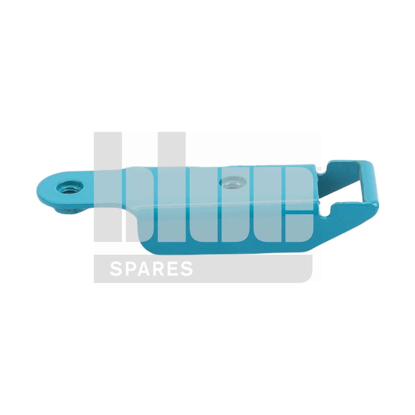 GRP HOOD CATCH ASSY