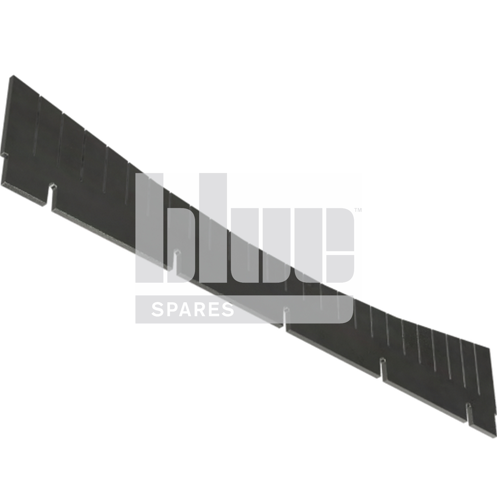FEATHERED SEALING RUBBER