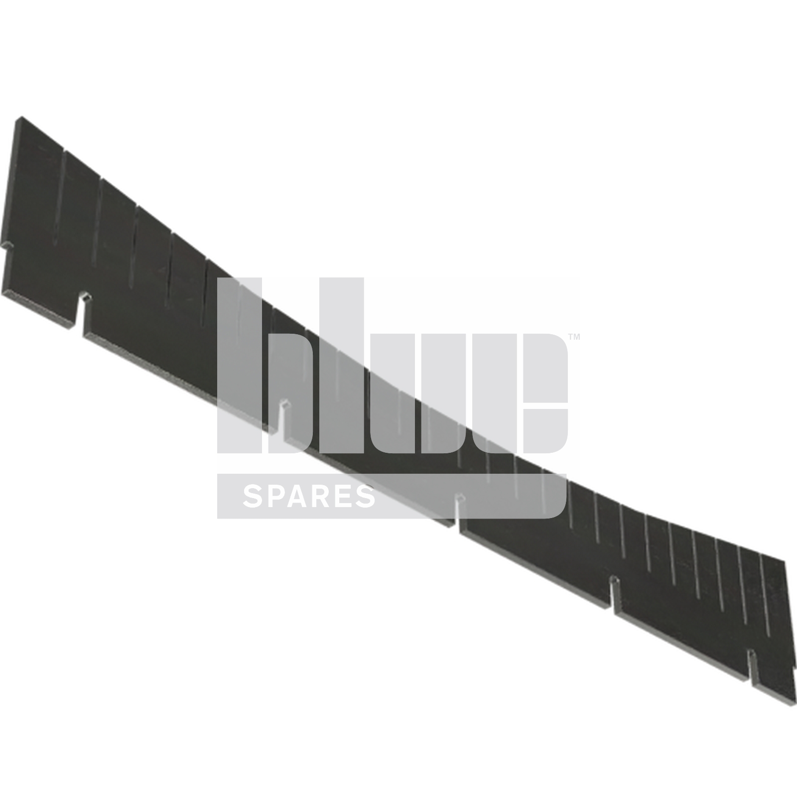 FEATHERED SEALING RUBBER
