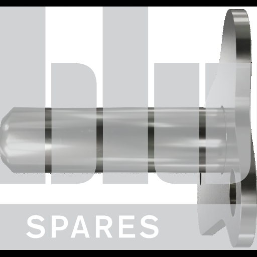 BYPASS INSERT SUPPORT PIN