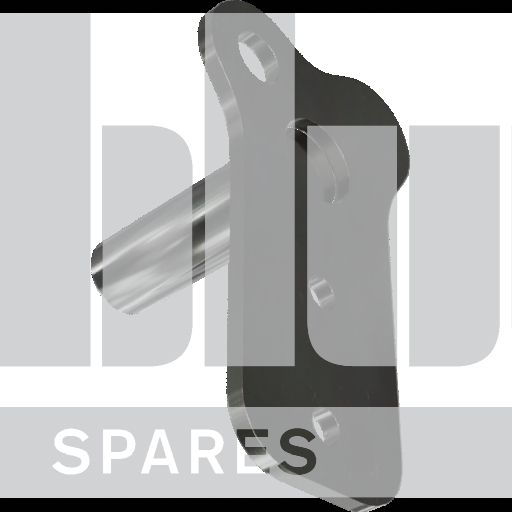 BYPASS INSERT SUPPORT PIN