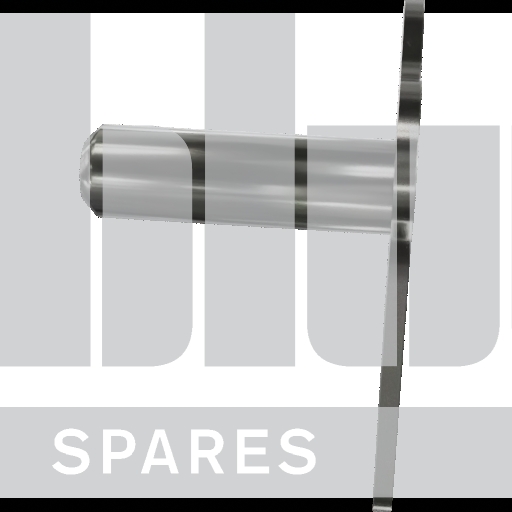 BYPASS INSERT SUPPORT PIN