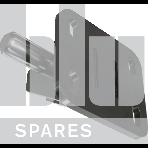 BYPASS INSERT CENTRE SUPPORT