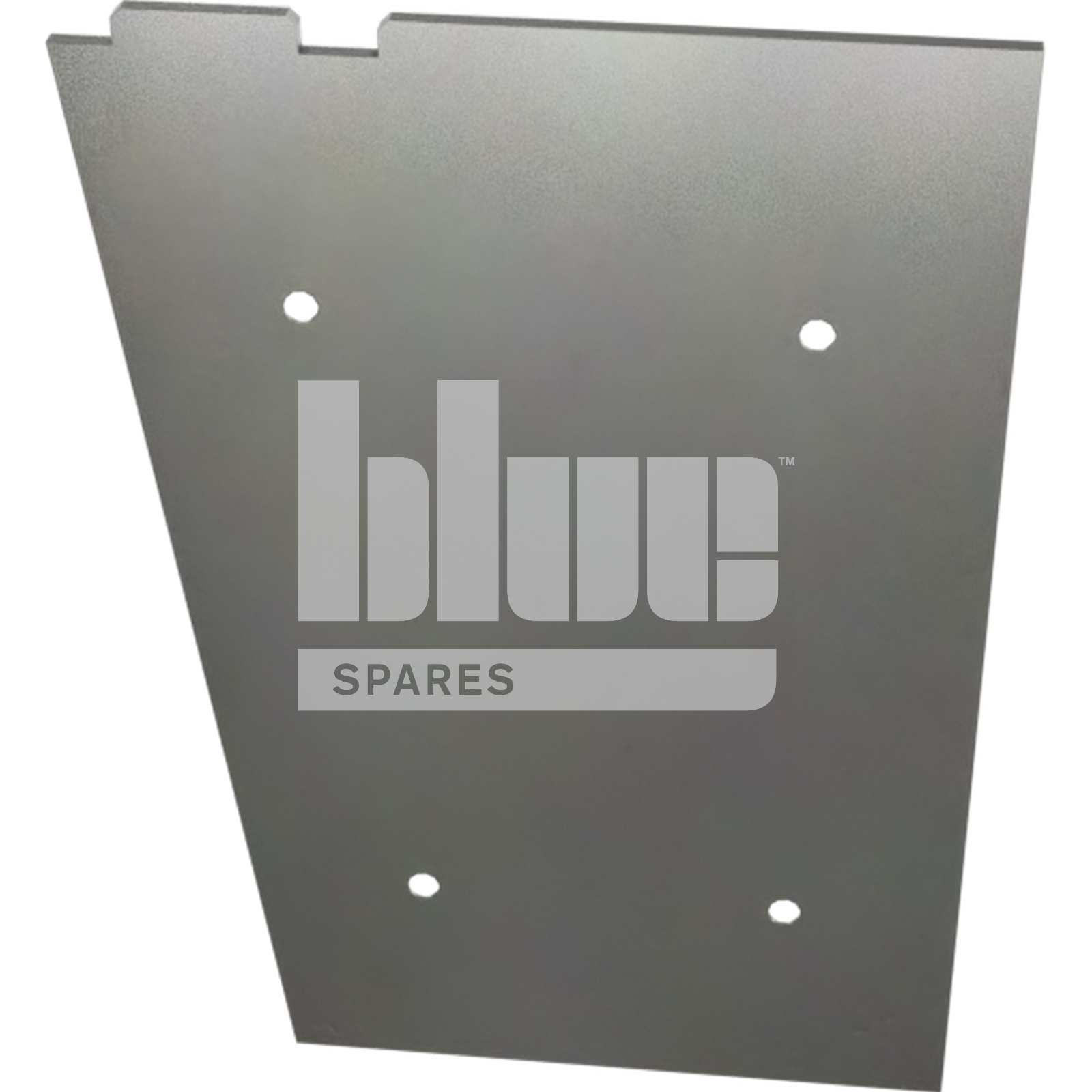 WEAR PLATE LHS