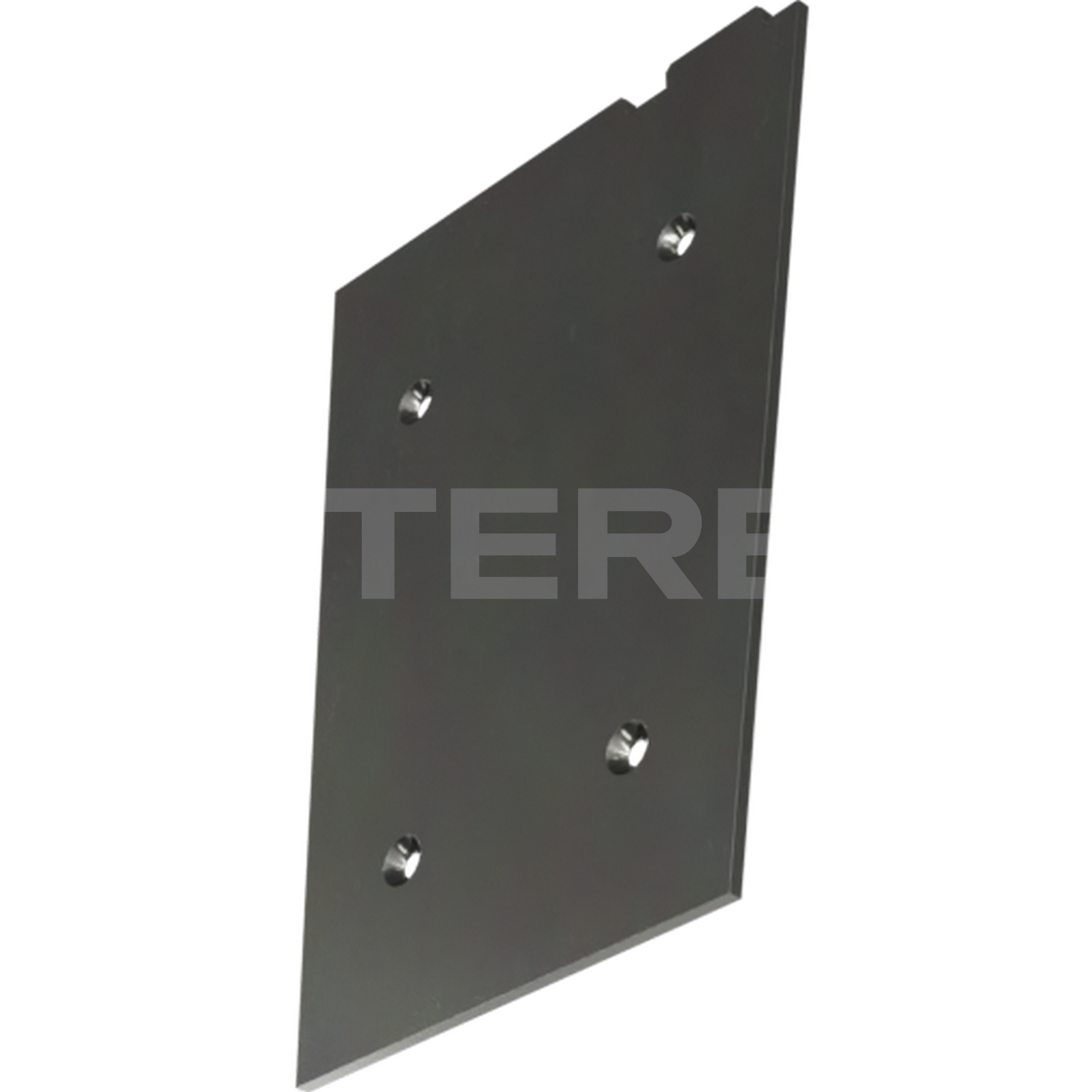WEAR PLATE LHS