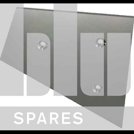 WEAR PLATE RHS FRONT