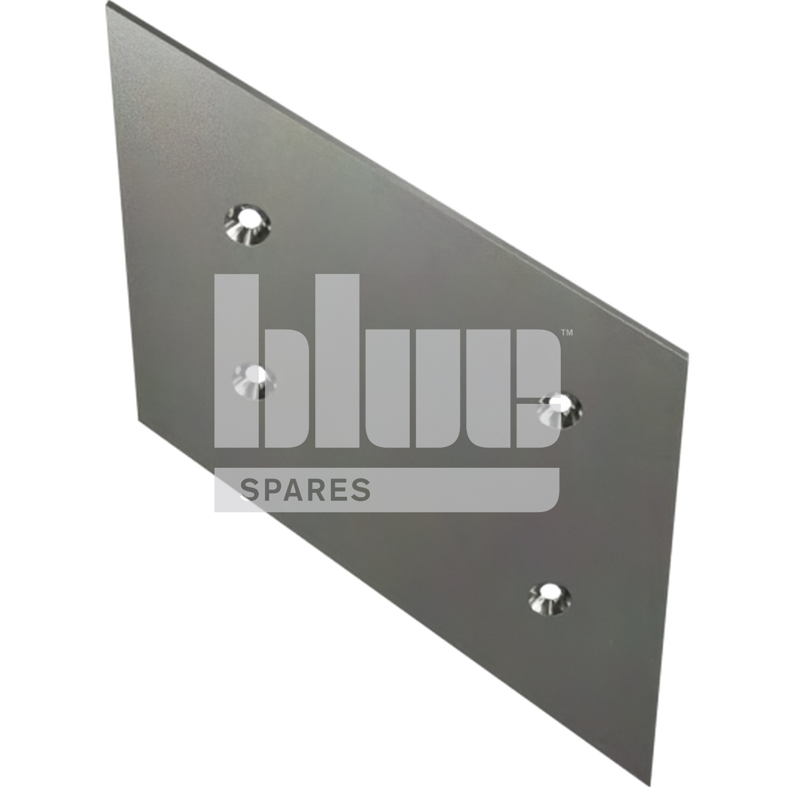 WEAR PLATE RHS REAR