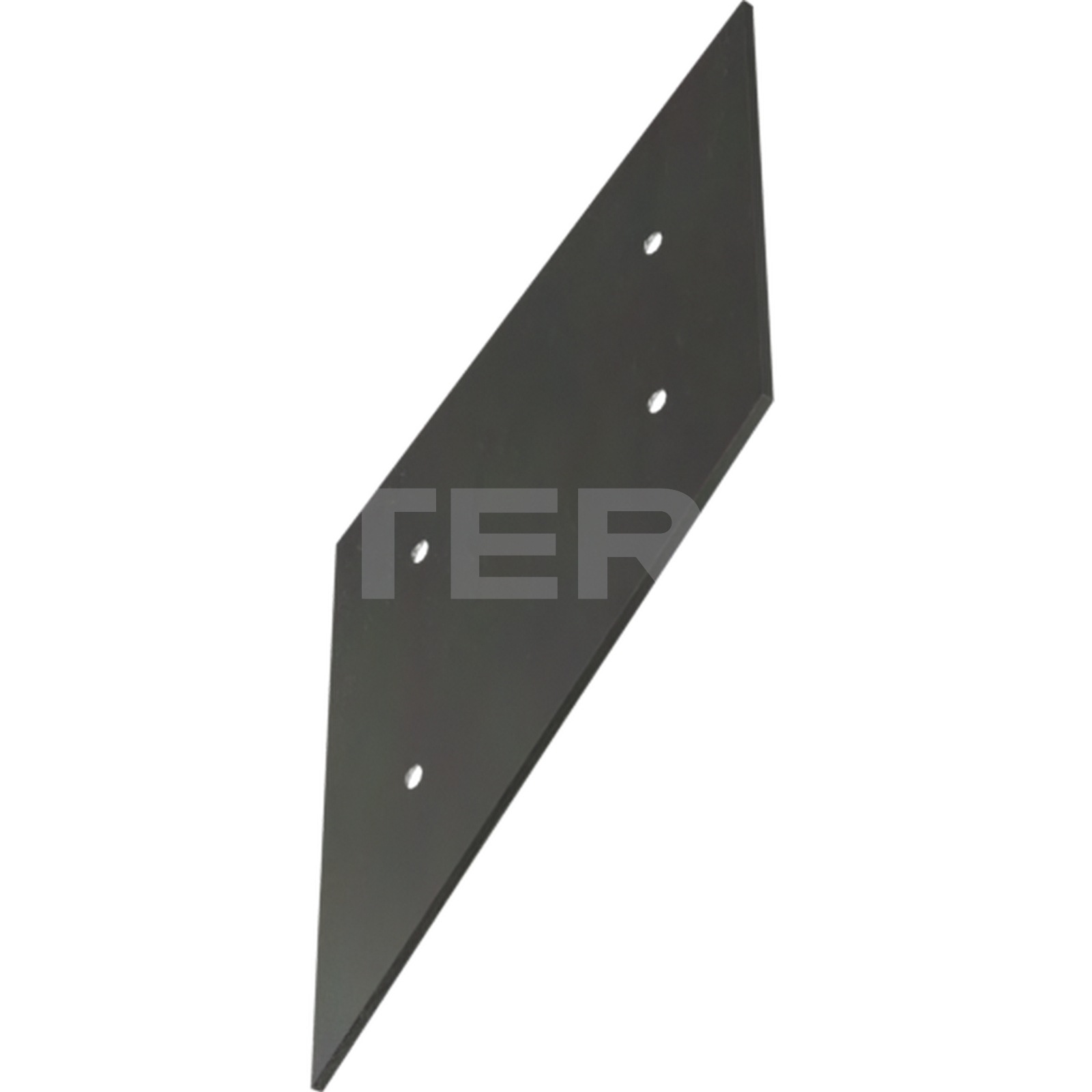 WEAR PLATE RHS REAR