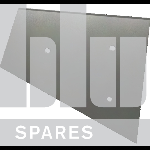 WEAR PLATE LHS FRONT