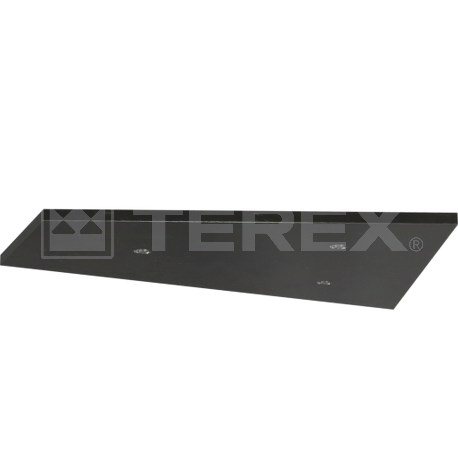 WEAR PLATE LHS FRONT