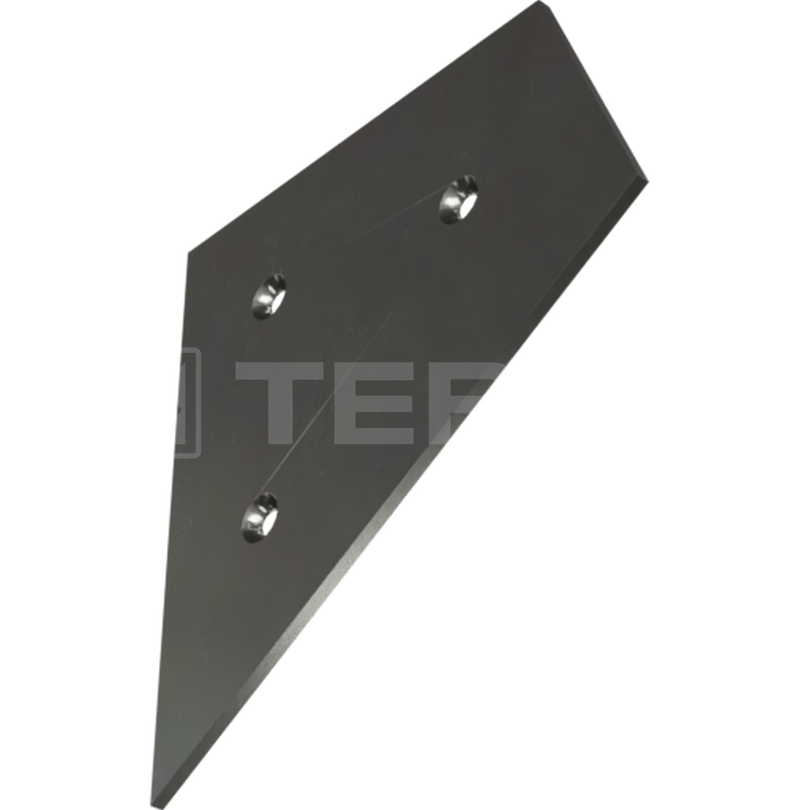 WEAR PLATE LHS FRONT