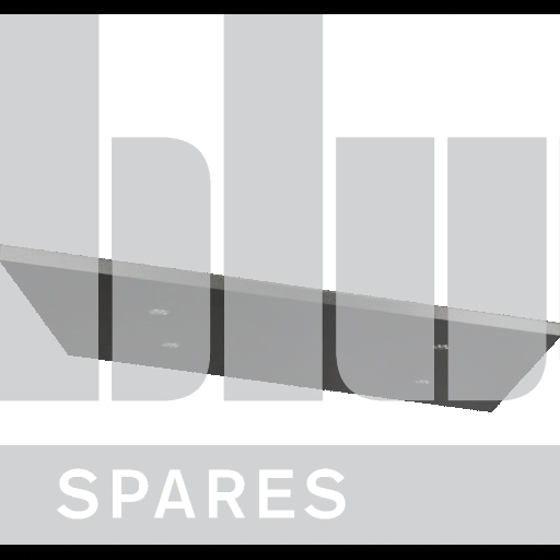 WEAR PLATE LHS REAR