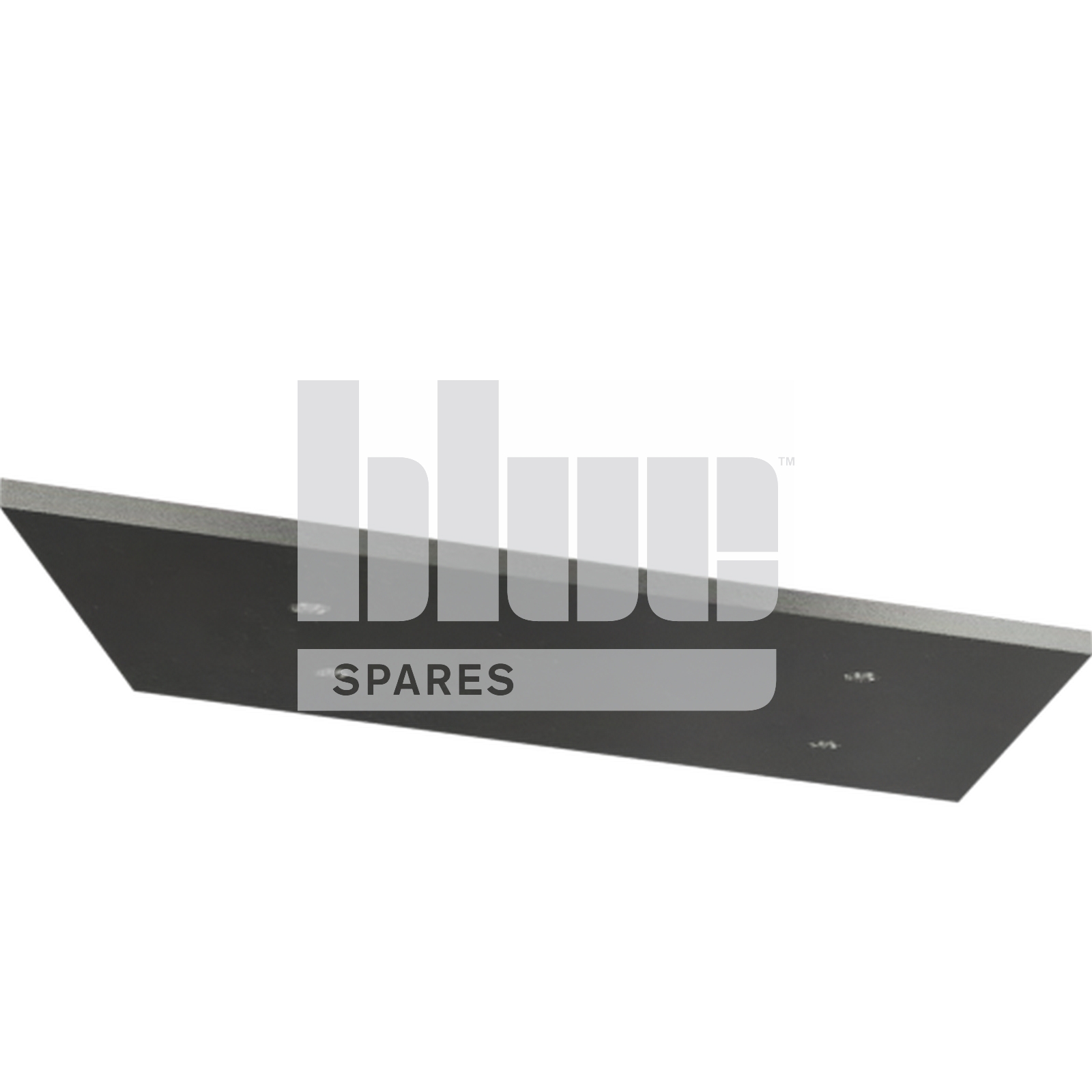 WEAR PLATE LHS REAR