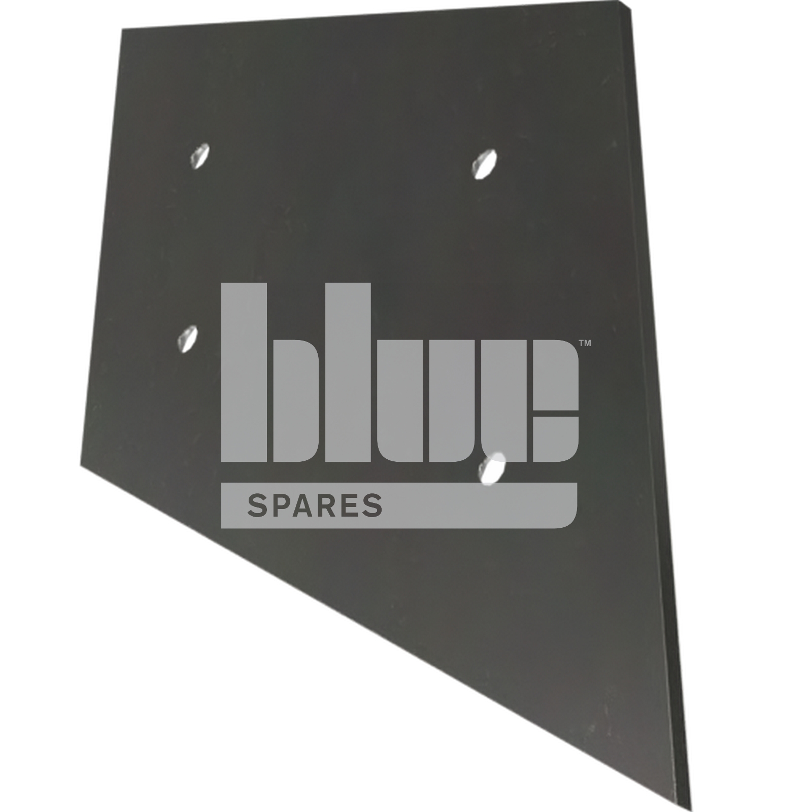 WEAR PLATE LHS REAR
