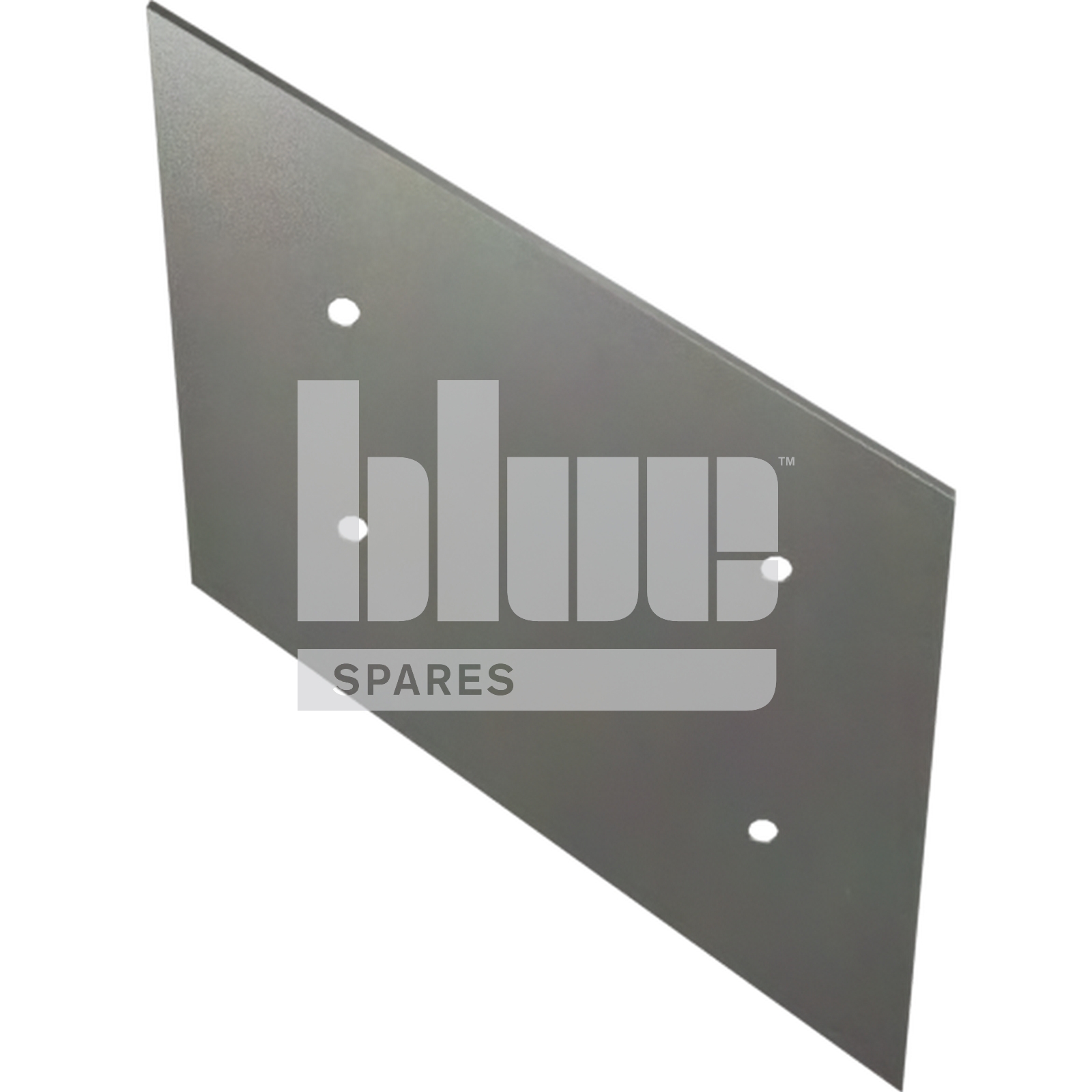 WEAR PLATE LHS REAR