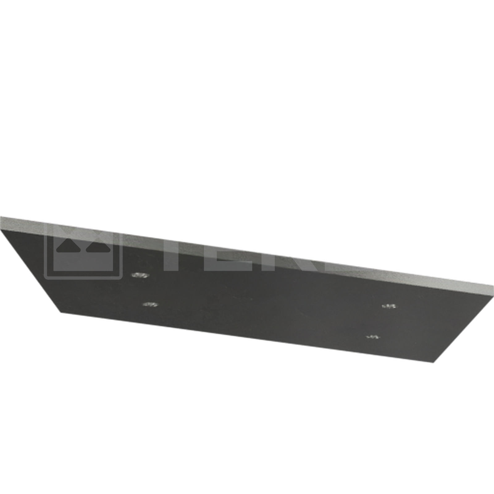 WEAR PLATE LHS REAR