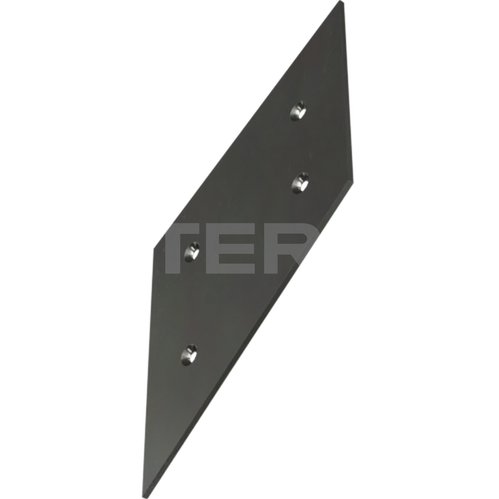 WEAR PLATE LHS REAR