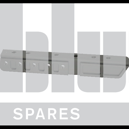 RHS INLET MOUNT