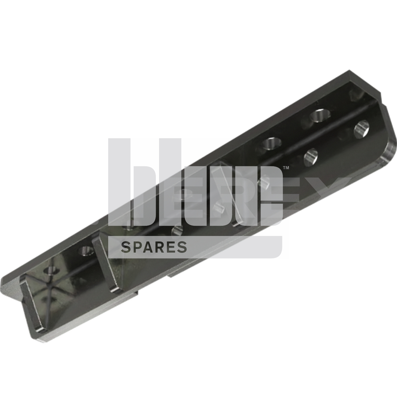 RHS INLET MOUNT