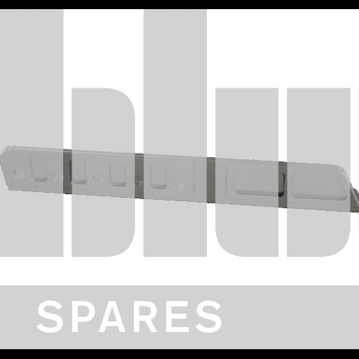 LHS INLET MOUNT