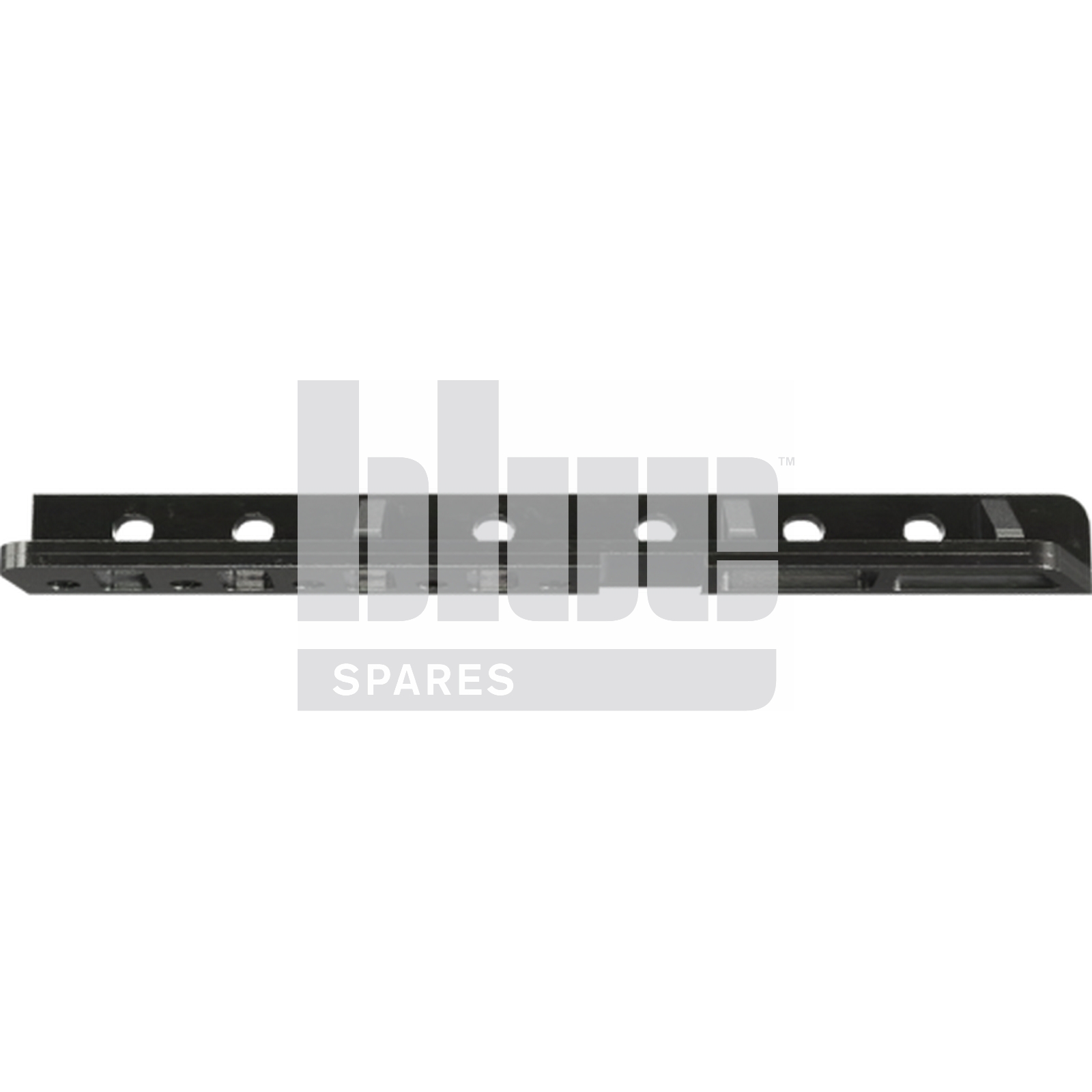 LHS INLET MOUNT