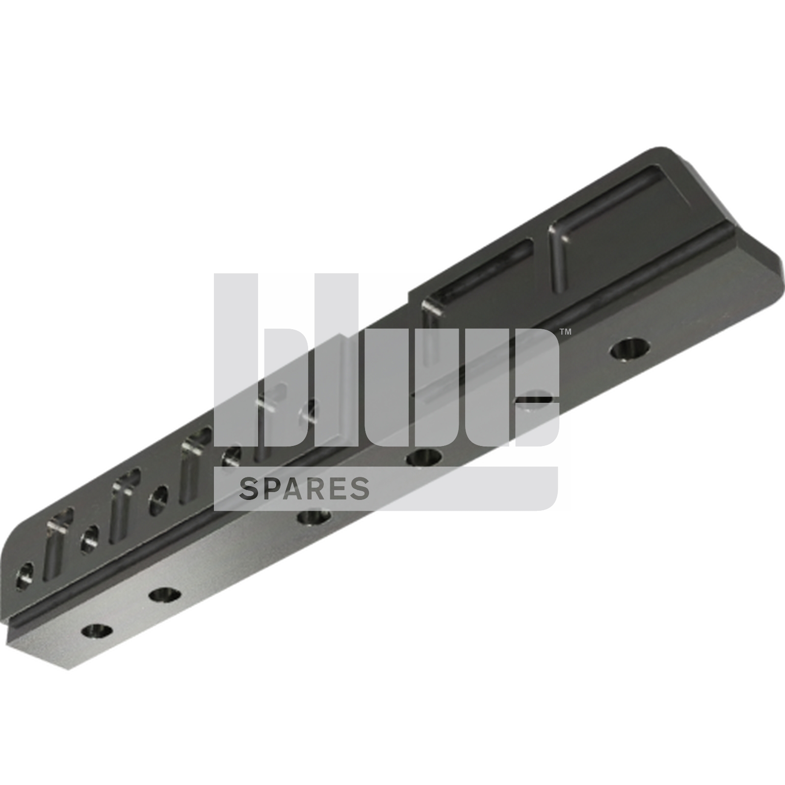 LHS INLET MOUNT