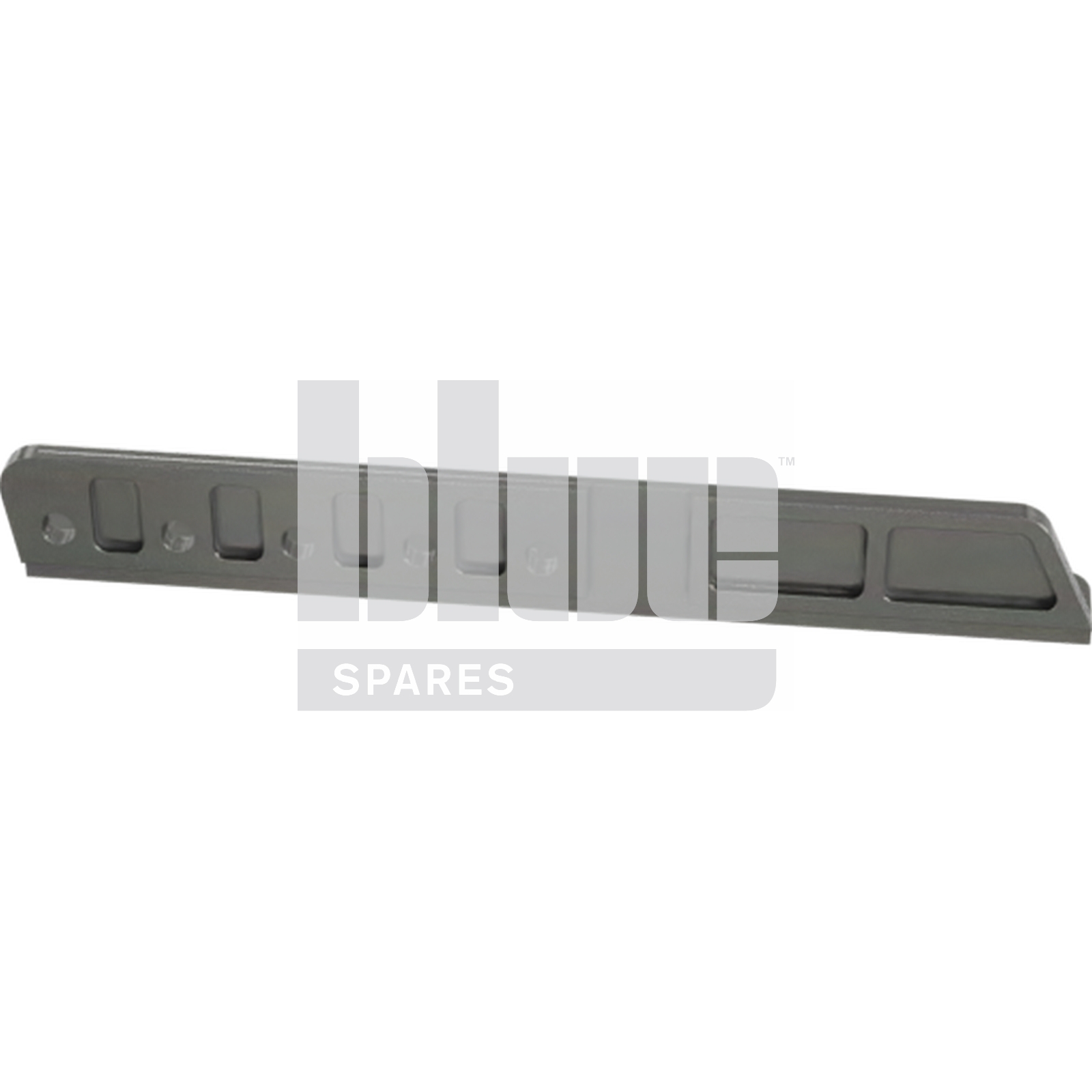 LHS INLET MOUNT